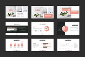 Rizm Powerpoint Presentation