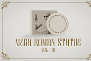Blossom - Modern Serif Font, a Serif Font by Luna Shop (Thumbnail 5 of 8)