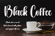 Unicorn | Script Font, a Handwritten Font by Scratchones (Thumbnail 3 of 9)
