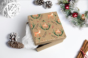 Holly Jolly Christmas, an Object Graphic by Ana-Sakuta (Thumbnail 7 of 14)
