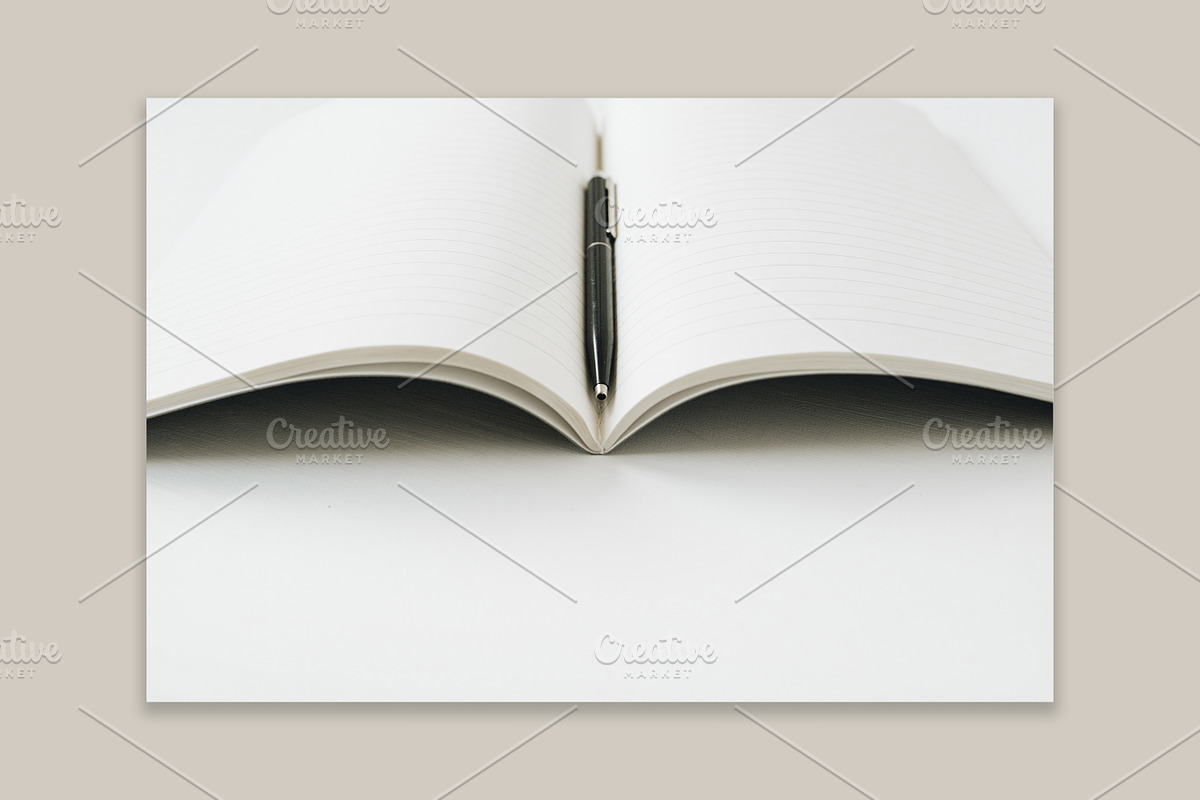 Home Office Bundle 7, a Business Photo by Floral Deco (Photo 8 of 8)