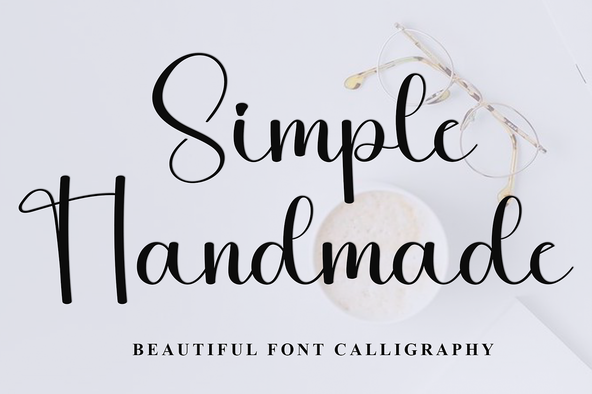 Sister, a Handwritten Font by FreshTypeINK (Photo 2 of 8)