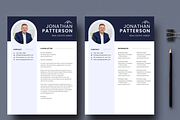 Realtor Resume Template Real Estate, a Resume Template by Climbwithelevator (Thumbnail 3 of 7)