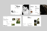 Brief Mood Presentation Template, a Presentation Template by Slide-Agency (Thumbnail 8 of 12)