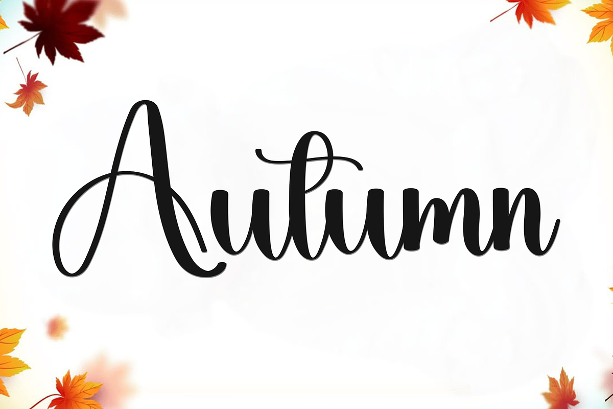 Happy Mommy, a Handwritten Font by FreshTypeINK (Photo 3 of 6)