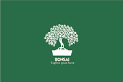 Bonsai, a Branding & Logo Template by da_only_aan (Thumbnail 2 of 2)