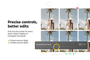 20 Milky White Lightroom Presets LUT, a Preset Add-On by SparkleStock (Thumbnail 11 of 13)