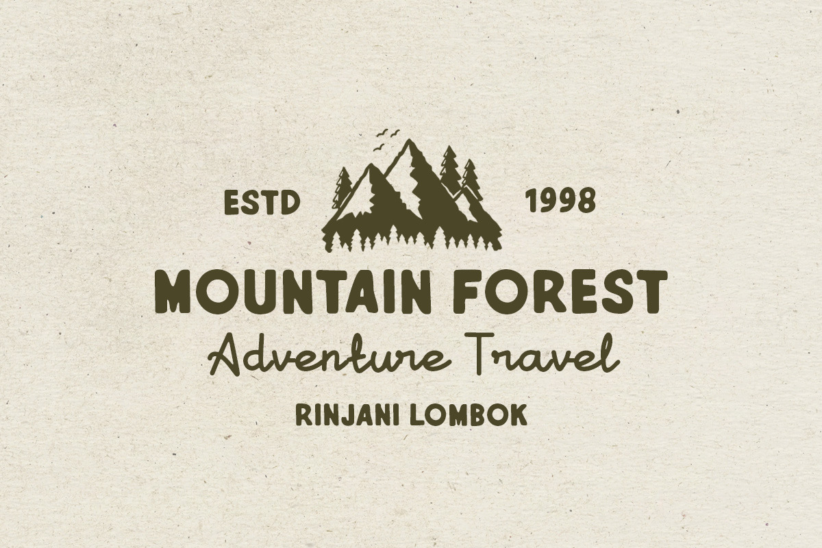 Spring Spirit - Handwritten Font Duo, a Sans Serif Font by Bale Type (Photo 2 of 9)