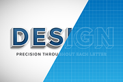 Versatile Bold 7-Layered Font., a Sans Serif Font by Borges Lettering (Thumbnail 17 of 20)