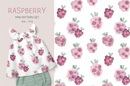 Raspberry
