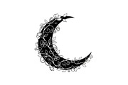 Ramadan Kareem Vector Bundle, an Illustration by Designs_River (Thumbnail 44 of 47)