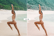 4 Lightroom Presets PASTEL, an Action Add-On by Graace Studio (Thumbnail 8 of 8)