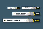 Architecture Google Ads, a Templates & Theme by MikroType Std (Thumbnail 3 of 3)