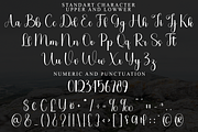 Fresh type ink studio,calligraphy fo, a Handwritten Font by FreshTypeINK (Thumbnail 3 of 8)