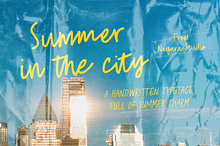 Summer in the City
