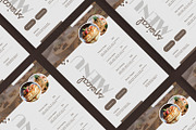 Special Resto Menu, a Print Template by Esensifiksi.studio (Thumbnail 2 of 2)