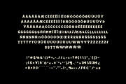 Carnivels - Bold Retro Serif Font, a Serif Font by Typeparties (Thumbnail 12 of 12)