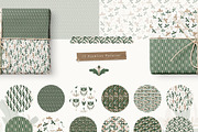 The International Brand Collection, a Pattern Graphic by Julia Dreams (Thumbnail 46 of 75)