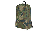 Green army camo patterns, Seamless, a Pattern Graphic by Monkey Business (Thumbnail 4 of 7)