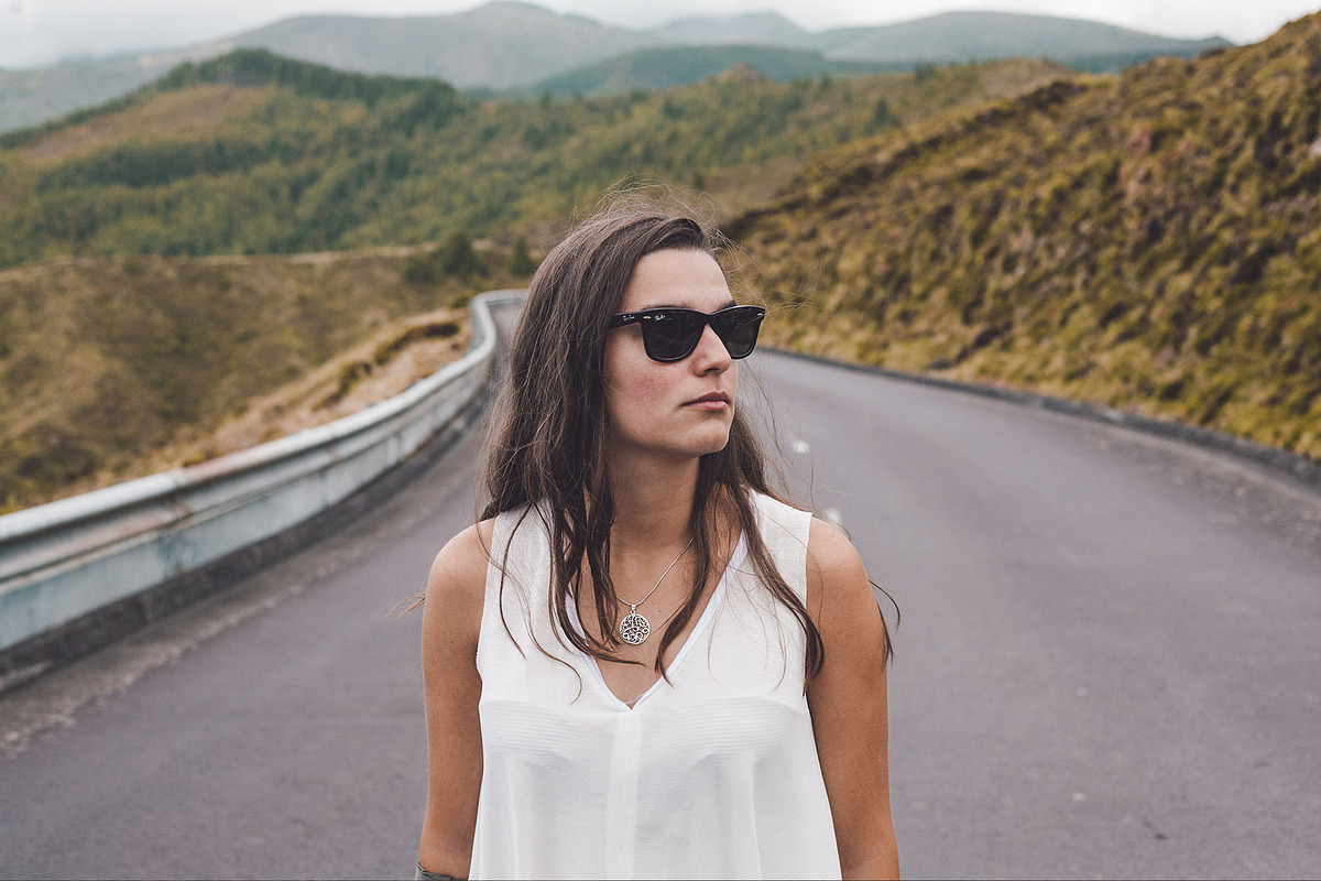 Breeze in Azores - Lightroom Presets preview 3