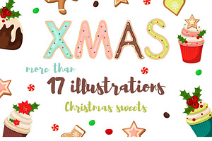 Gingerbread Christmas
