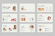 Project Proposal  Presentation, a Presentation Template by Mighty-Slide (Thumbnail 2 of 4)