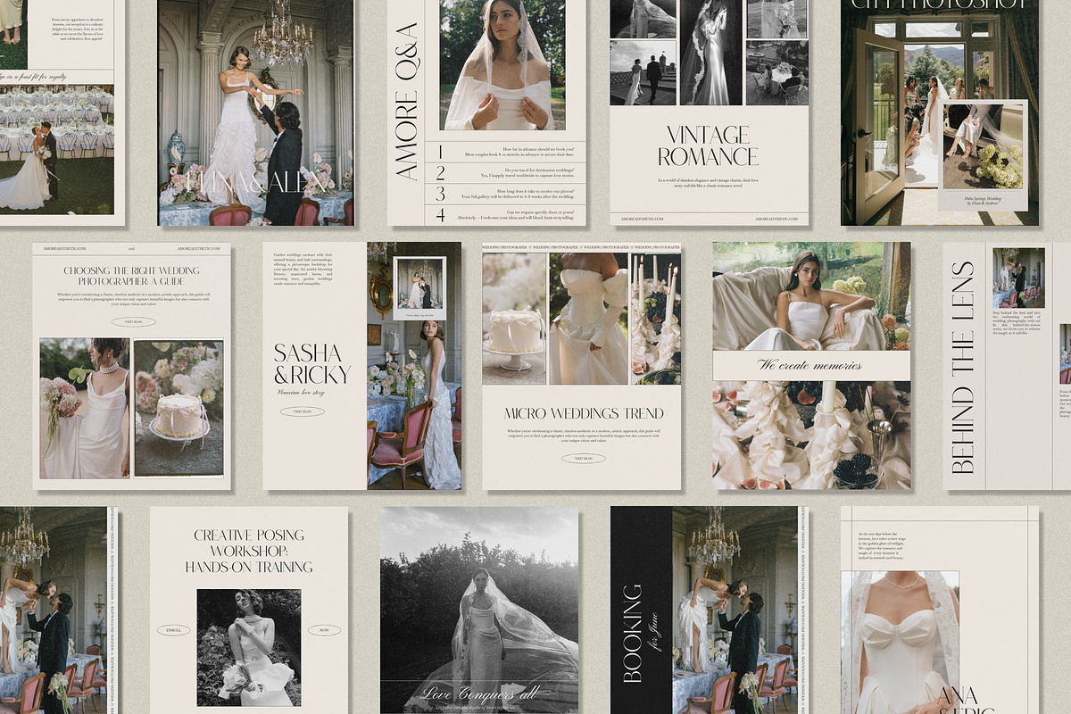 ALTEA SOCIAL MEDIA BUNDLE preview 2