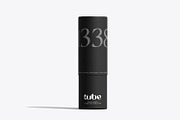 Cosmetic Paper Tube PSD Mockup, a Packaging Mockup by Ram Studio LLC (Thumbnail 2 of 6)