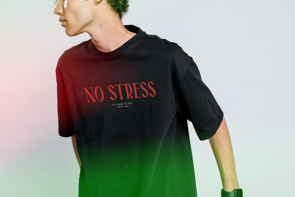 Boldness font / display serif font, a Serif Font by LETTER V studio (Photo 8 of 8)