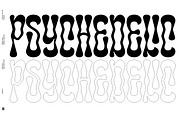 CLAYCOZOA, a Serif Font by Bagerich Type Foundry (Thumbnail 8 of 13)