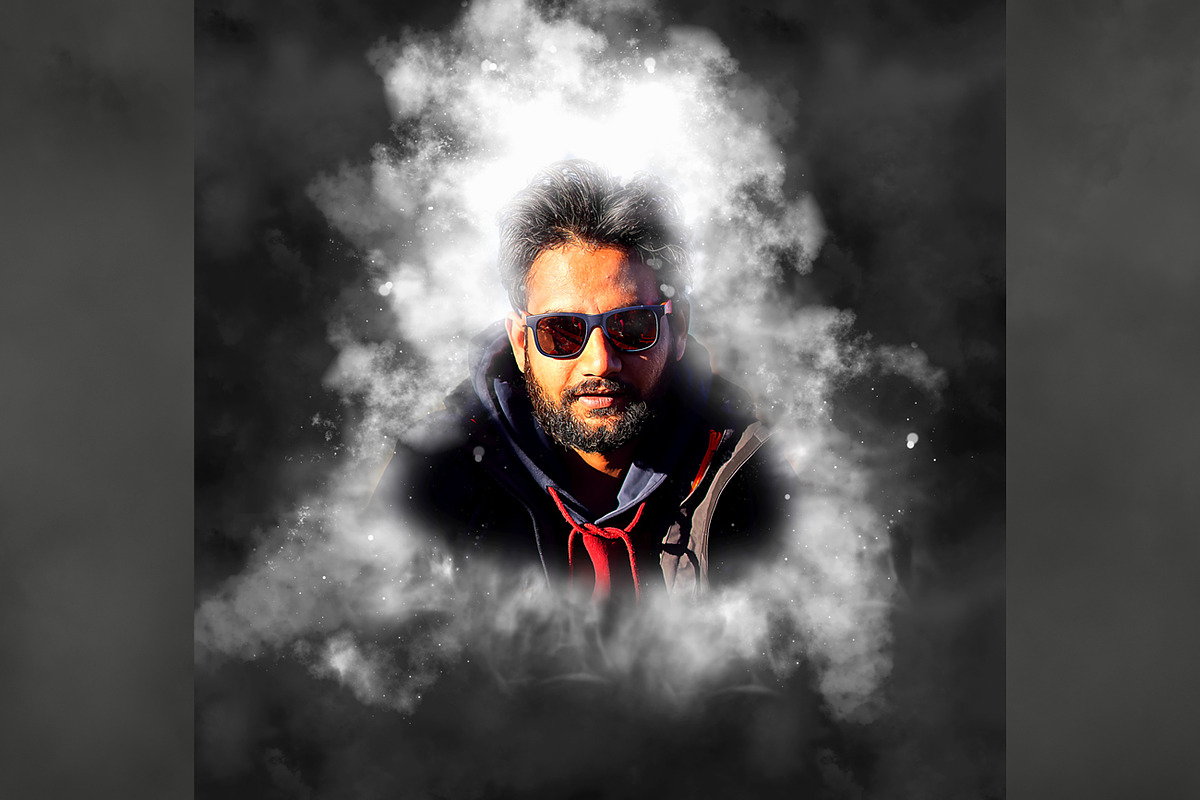Real Fog  Photoshop Action, an Action Add-On by Studio Retouch (Photo 10 of 11)