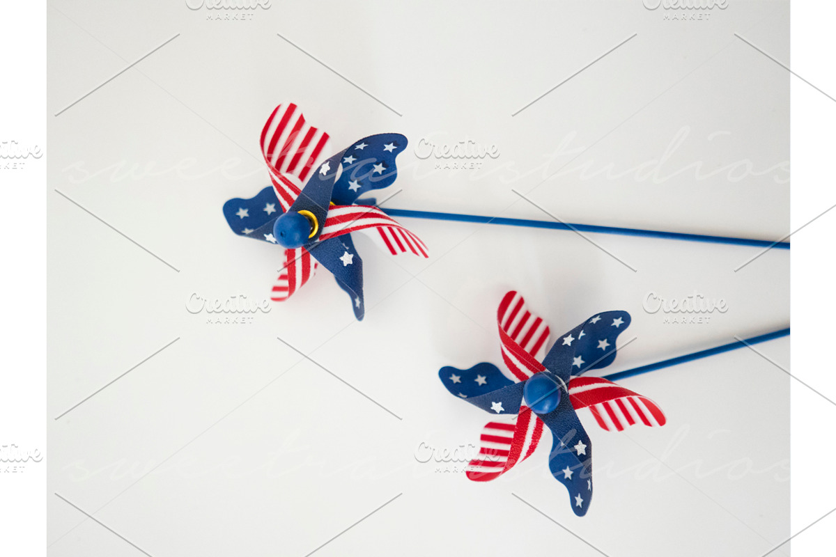 4th of July Stock Images Bundle, a Social Media Template by Sweet Rain Studios (Photo 8 of 8)
