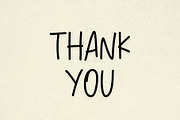 Karter is a cute handwritten font, a Handwritten Font by Brown Cupple (Thumbnail 6 of 6)