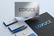 Coxuce - Elegant Serif Typeface, a Serif Font by Astuti Studio (Thumbnail 20 of 25)