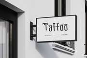 Withceyrs - Gothic Blackletter Font, a Blackletter Font by Dhabee (Thumbnail 14 of 15)