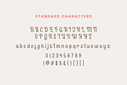 Bretanis - Lovely Script, a Handwritten Font by ahweproject (Thumbnail 4 of 5)