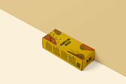 Cosmetic Tube Mockup - 44 PSD, a Product Mockup by mockupbuys (Thumbnail 58 of 90)