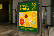 Juicy Fruti - Bold Retro Display Fon, a Serif Font by Studio Moara (Thumbnail 9 of 10)