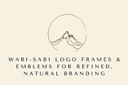 Ukiyo-e Earth-Tone Branding Kit, a Templates & Theme by Vandy Fullum (Thumbnail 8 of 11)