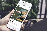 Traveling Agency ig Carousel, a Social Media Template by rivatxfz (Thumbnail 2 of 4)