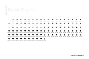 Belong Logo and Heading Font Family, a Sans Serif Font by Ryul Davidson (Thumbnail 11 of 16)