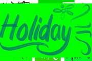 Adventure bundling lettering footage, a Templates & Theme by SSI.Scraps (Thumbnail 4 of 6)