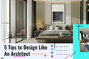 Architecture Facebook Ad Banners, a Social Media Template by 3djagan (Thumbnail 3 of 11)