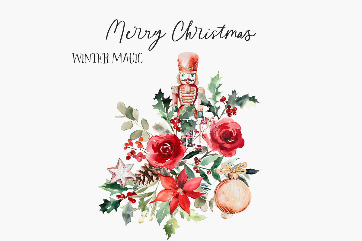 New! Fall + Winter Christmas Edition, an Illustration by Isabelle Salem (Photo 121 of 242)