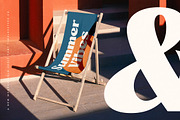 Briegal Modern Bold Serif Font, a Serif Font by timelesstype.co (Thumbnail 8 of 20)