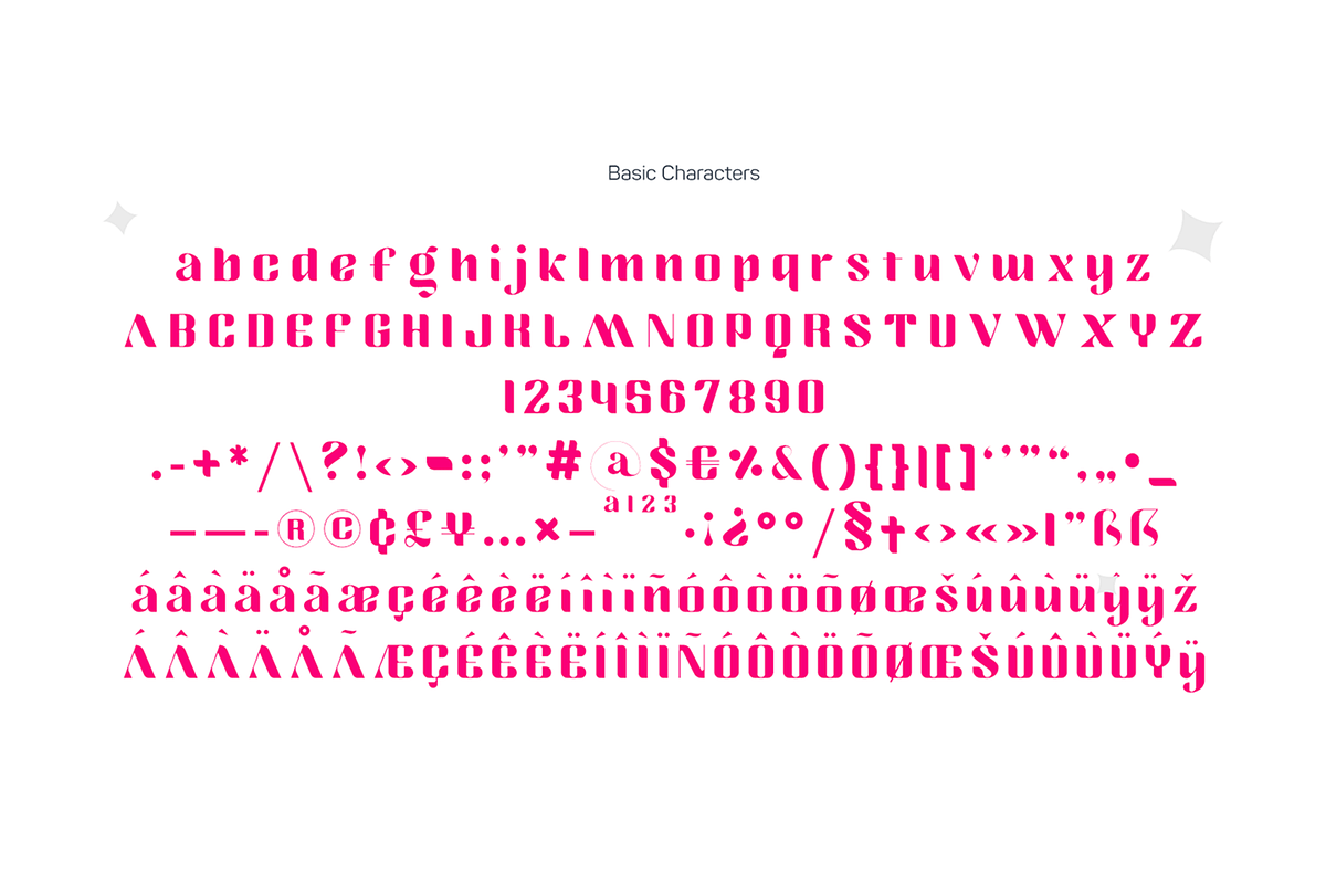 Tioxo Sans Font, a Font by Foda Foundry (Photo 3 of 5)