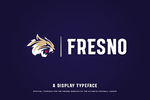 Fresno