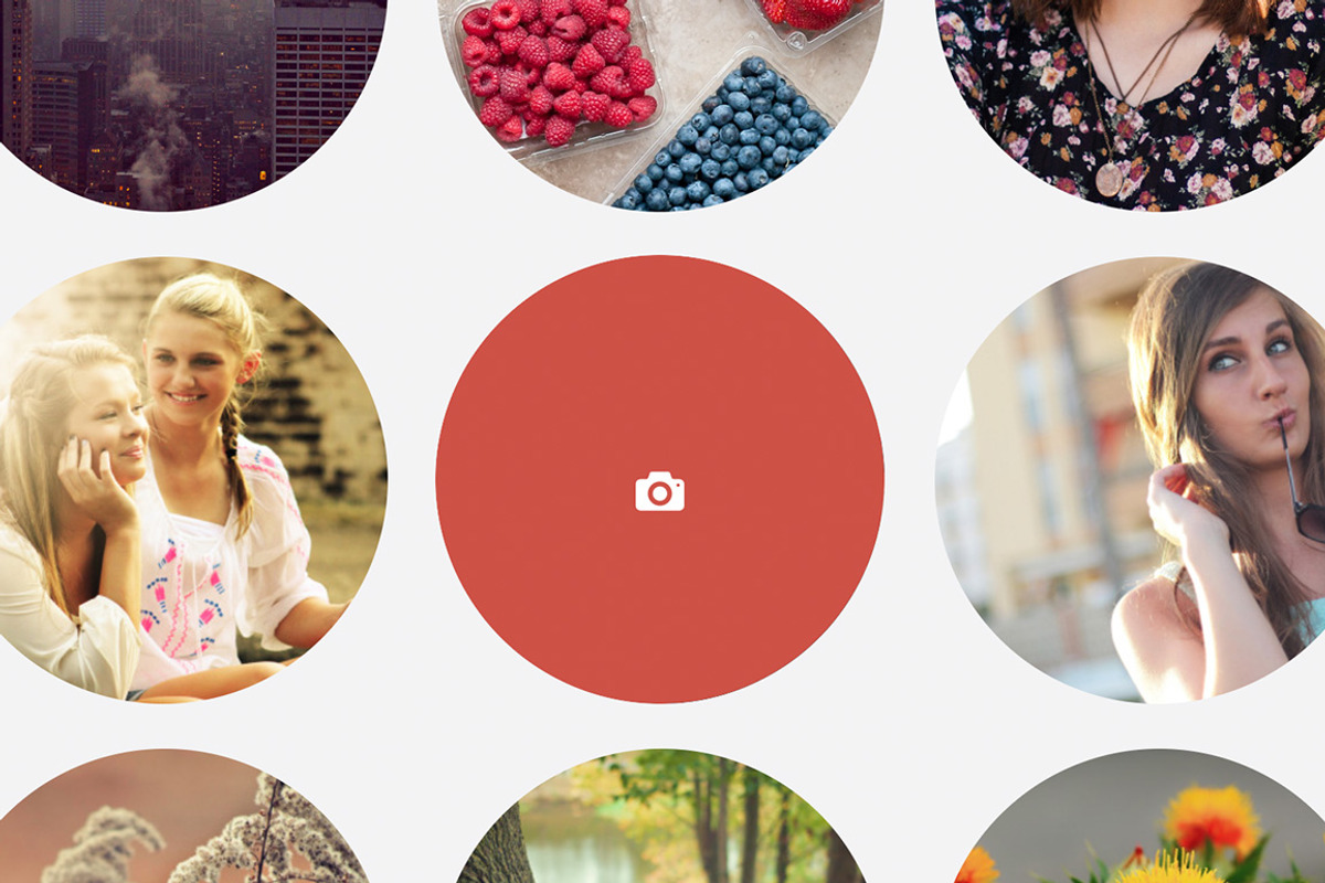 Seven Pro Tumblr Theme, a Websites & App Template by Themelantic (Photo 4 of 5)