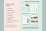 Nutrition Coach Course Creator Canva, a Social Media Template by Deepa Template Studio (Thumbnail 21 of 48)