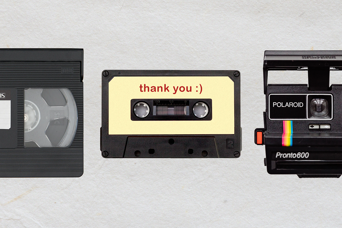 60 Vintage Objects | Collage Creator, an Object Graphic by designerbianca (Photo 5 of 5)